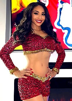Najahe Sherman image 2 of 2
