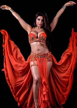 Najla Ferreira image 2 of 3