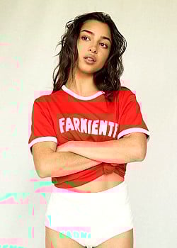 Najwa Khliwa image 2 of 2