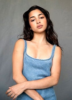 Najwa Khliwa image 1 of 1