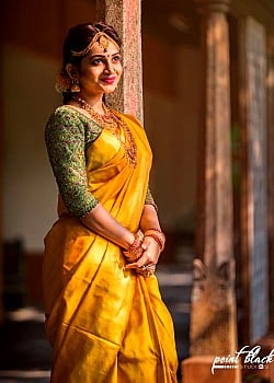 Nakshathra Nagesh image 2 of 4