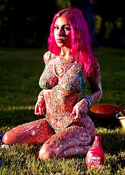 Nali Marie image 3 of 4