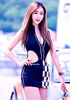 Nam Eun Ju profile photo