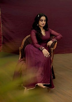 Namitha Pramod image 2 of 2