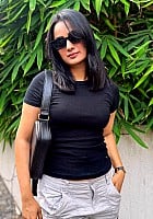 Namitha Pramod profile photo
