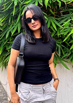 Namitha Pramod image 1 of 2