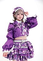 Nana Amatsuka profile photo