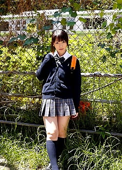 Nana Usami
