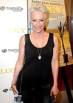 Nana Visitor image 2 of 2