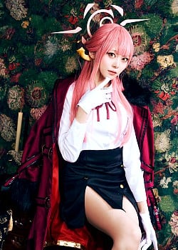 Nana Yukino image 3 of 4