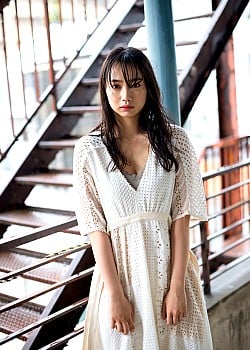 Nanako Aizawa image 3 of 3