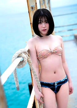 Nanako Ena image 1 of 4