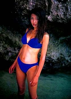 Nanako Fujisaki image 3 of 4