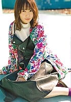 Nanako Nagasawa profile photo