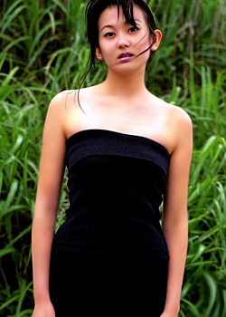 Nanako Okochi image 2 of 4