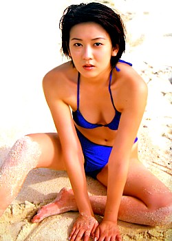 Nanako Okochi image 3 of 4
