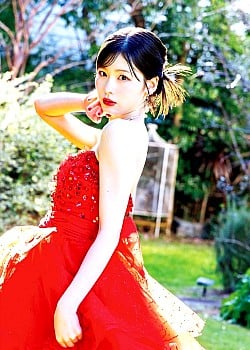 Nanami Asai image 3 of 4