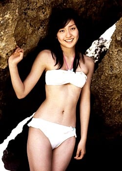 Nanase Iwai image 3 of 4