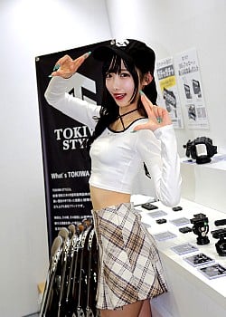 Nanase Takahashi image 3 of 3