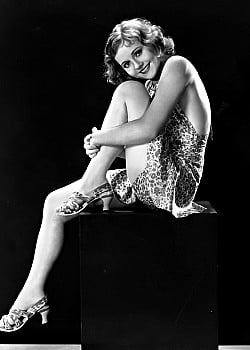 Nancy Carroll image 1 of 1