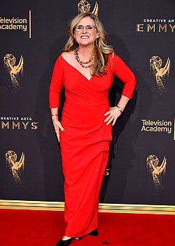 Nancy Cartwright image 3 of 3
