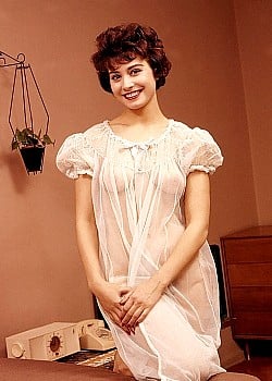 Nancy Crawford image 1 of 4