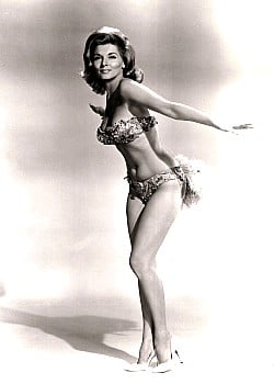 Nancy Kovack image 2 of 4