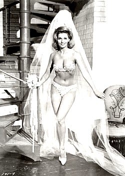 Nancy Kovack image 3 of 4