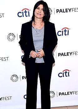 Nancy McKeon image 3 of 3
