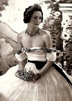 Nancy Mitford image 2 of 2