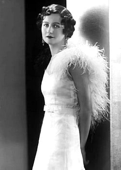 Nancy Mitford image 1 of 2
