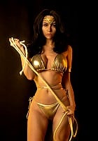 Nancy Novikova profile photo