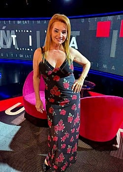 Nancy Pazos