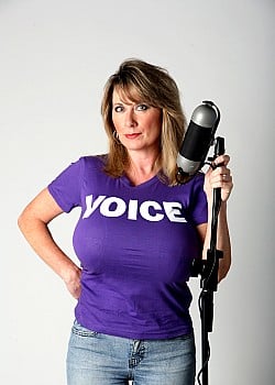 Nancy Quill image 2 of 2