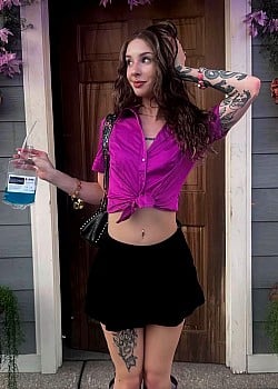 Nancy Rose image 1 of 2