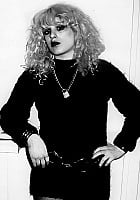 Nancy Spungen profile photo