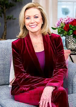 Nancy Stafford image 2 of 3