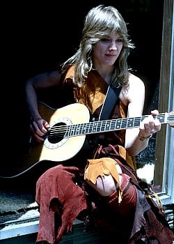 Nancy Wilson image 3 of 4