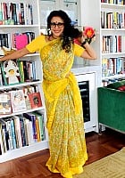 Nandana Sen profile photo