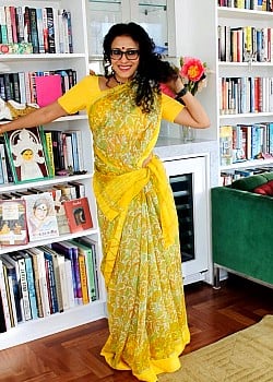Nandana Sen image 1 of 2