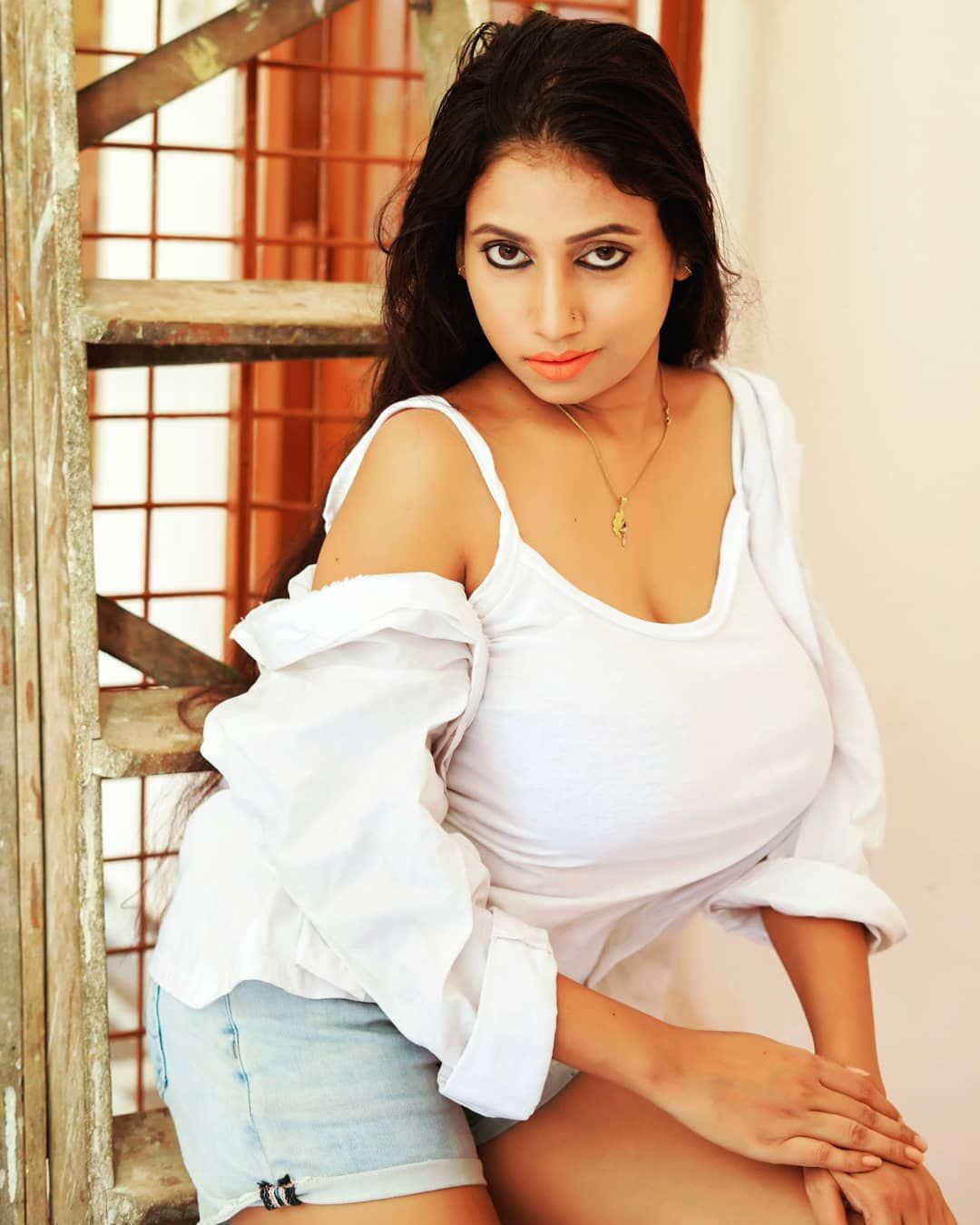Nandini nayek