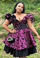 Nandisa Biyela profile photo