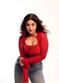 Nandita S Cherian image 2 of 2