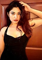 Nandita S Cherian profile photo