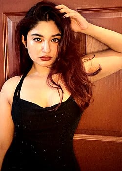 Nandita S Cherian