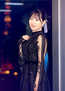 Nao Toyama