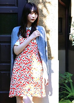 Nao Yumiki