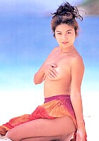 Naoko Iijima profile photo