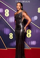 Naomi Ackie profile photo