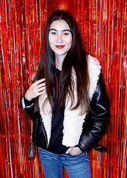 Naomi Adachi image 1 of 3
